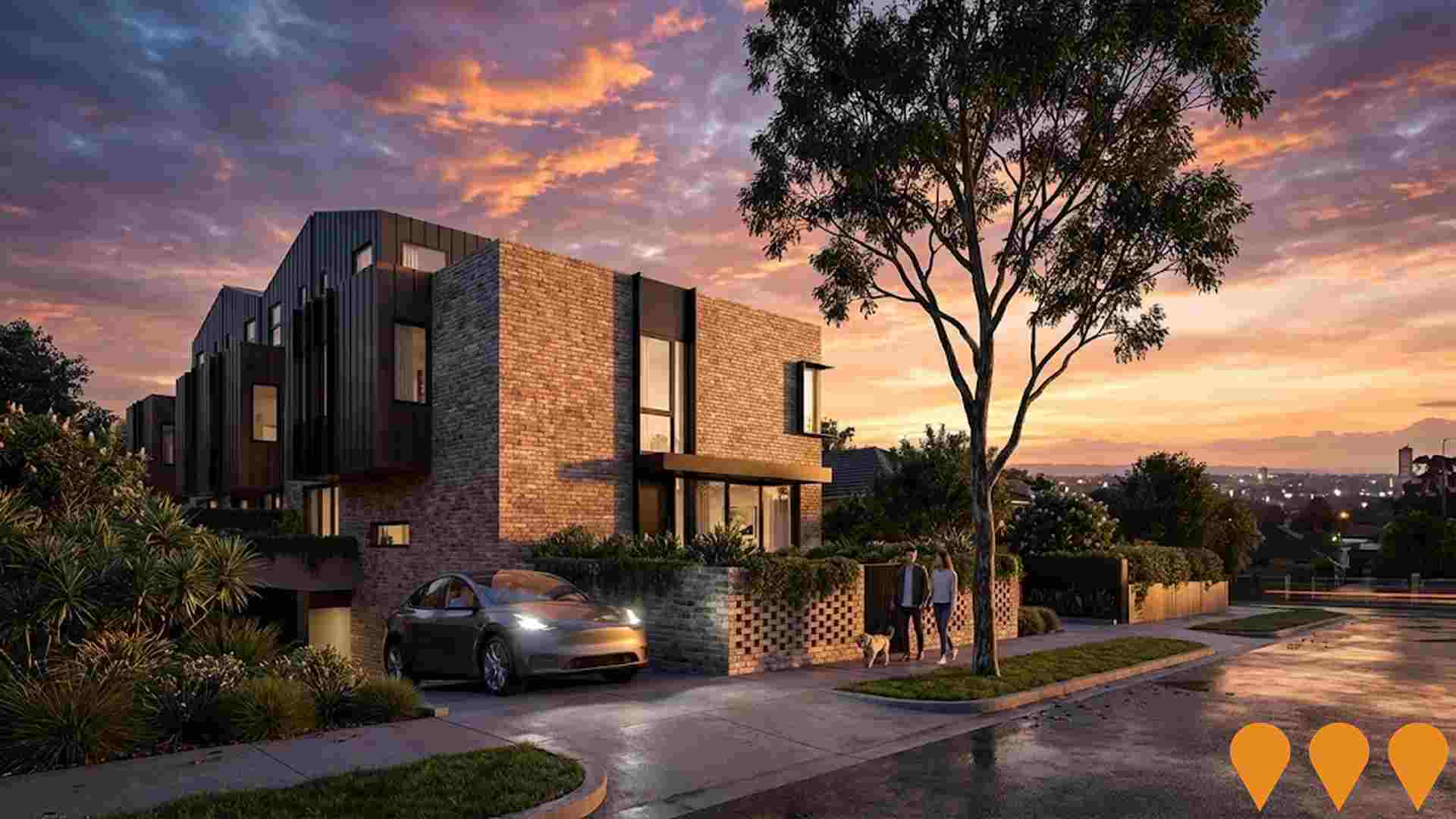 Residential Development