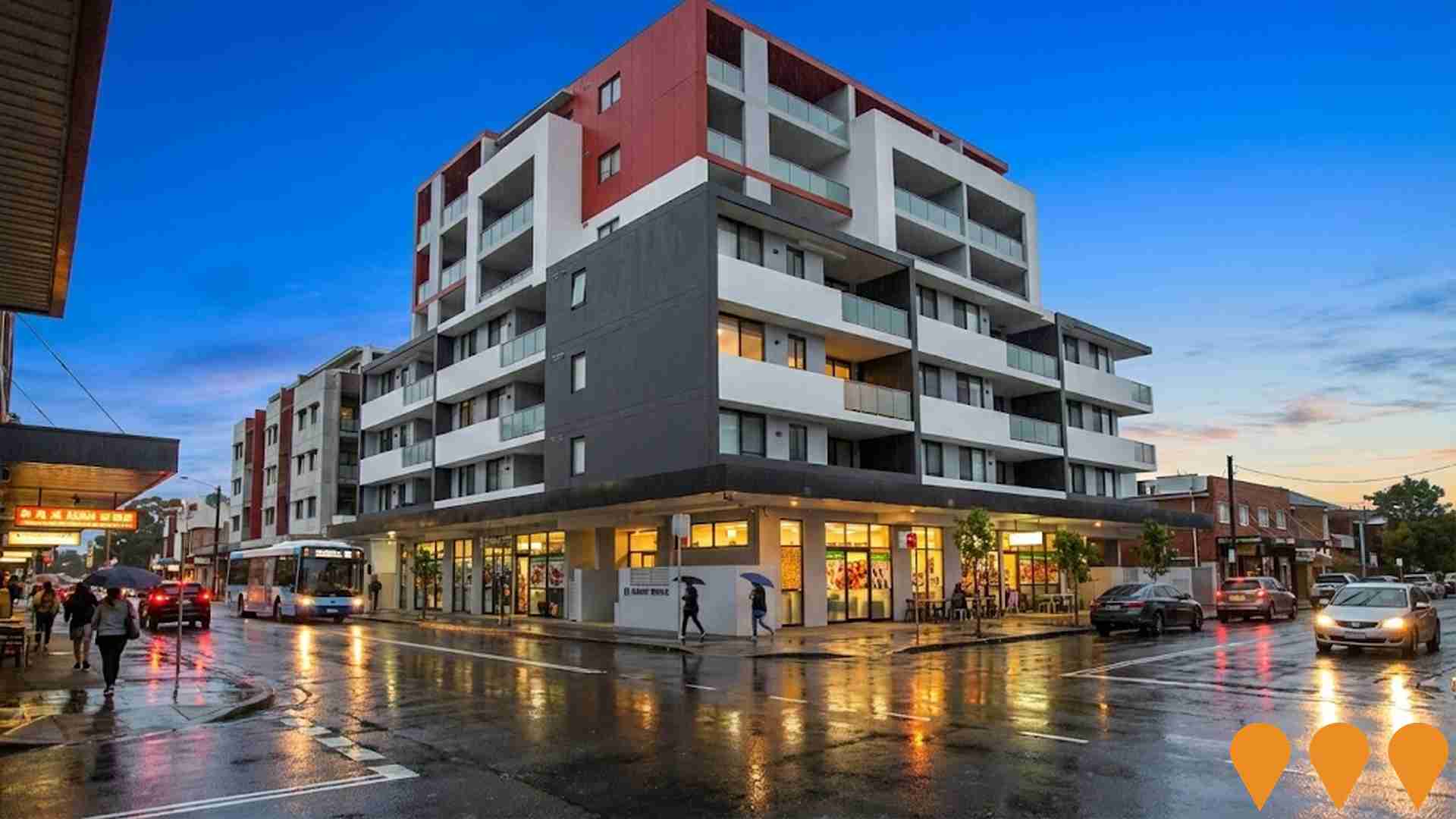 Residential Development