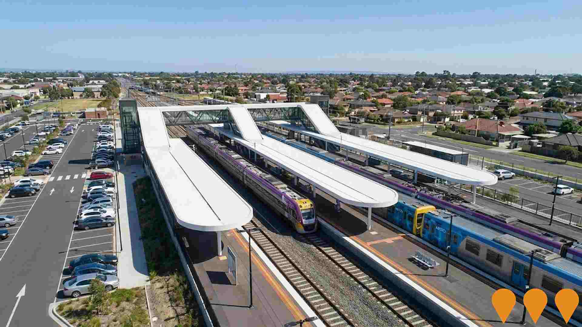 Transport & Logistics