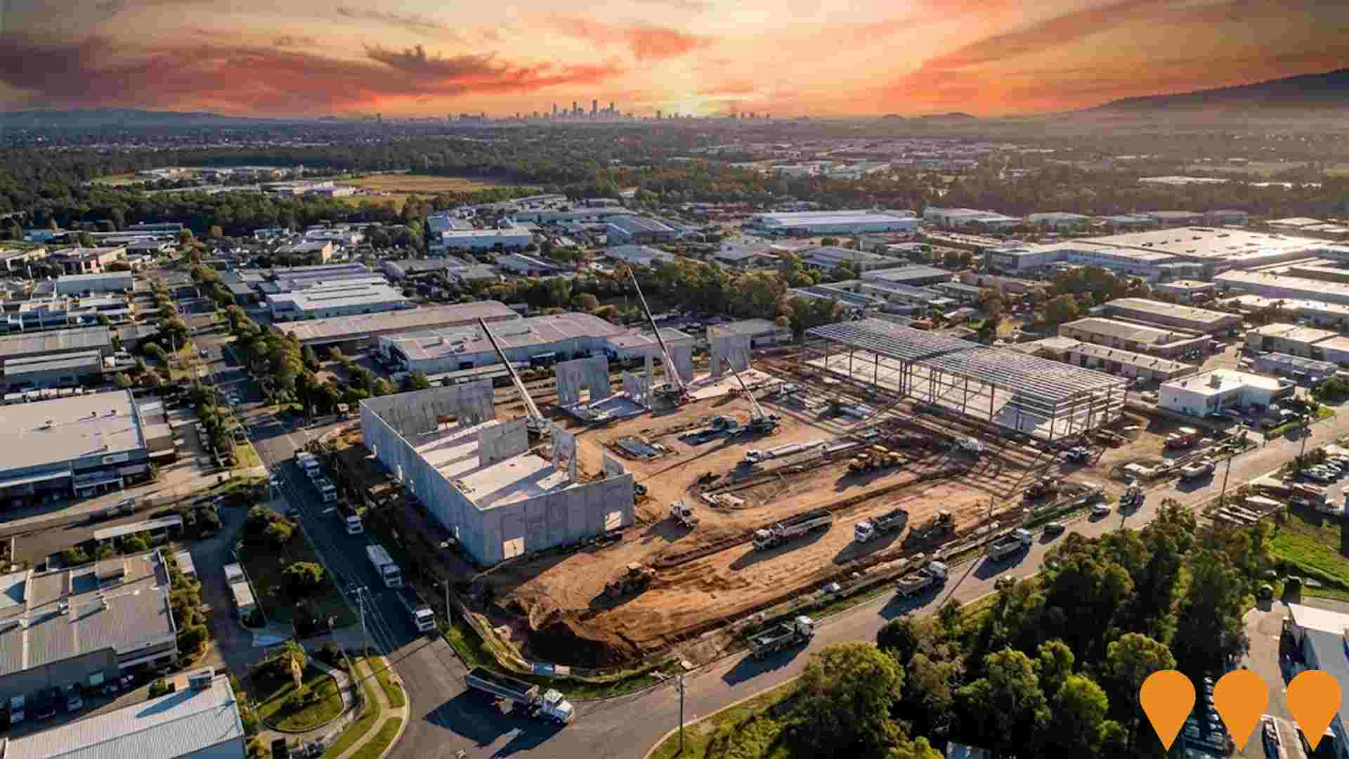 Transport & Logistics