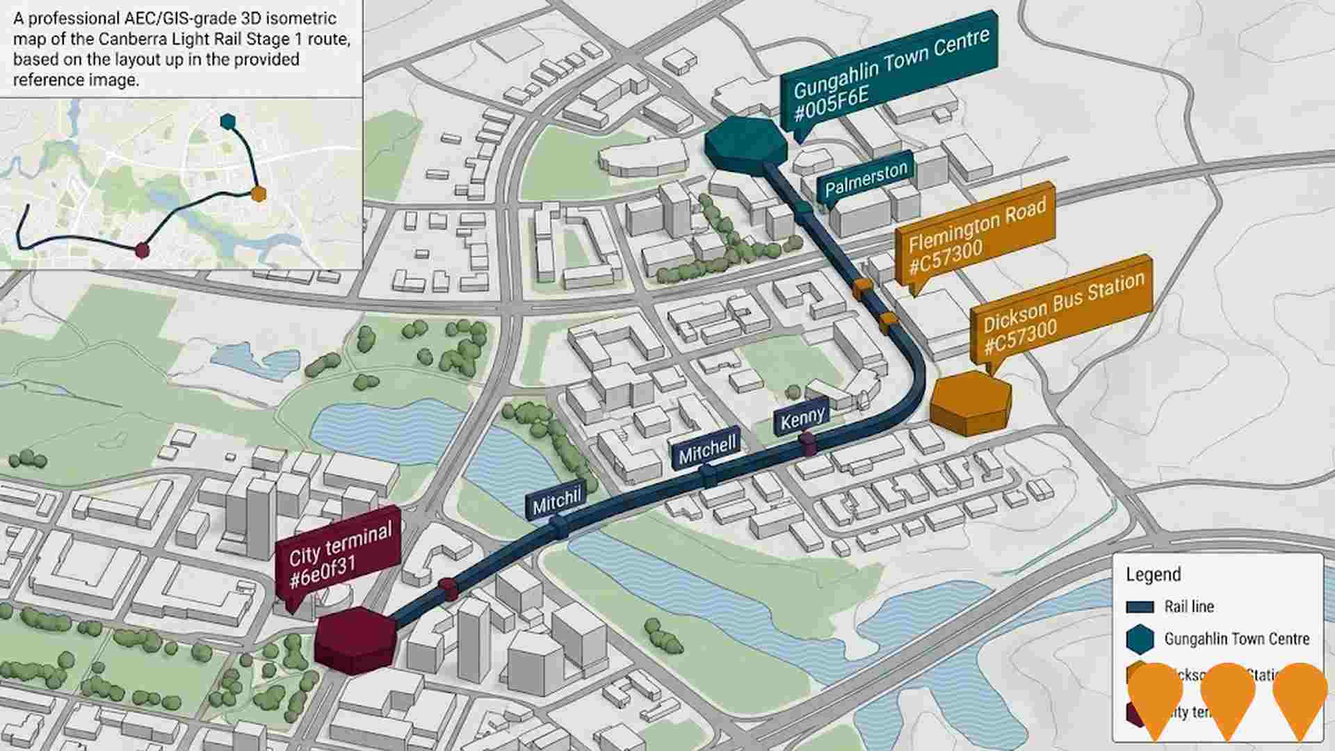 Transport & Logistics