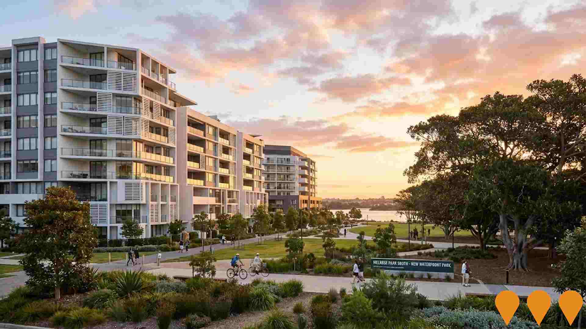 Residential Development