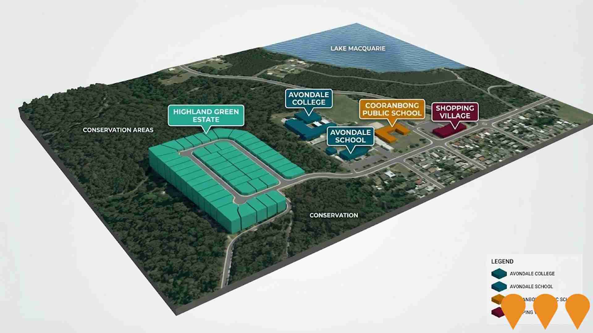 Residential Development