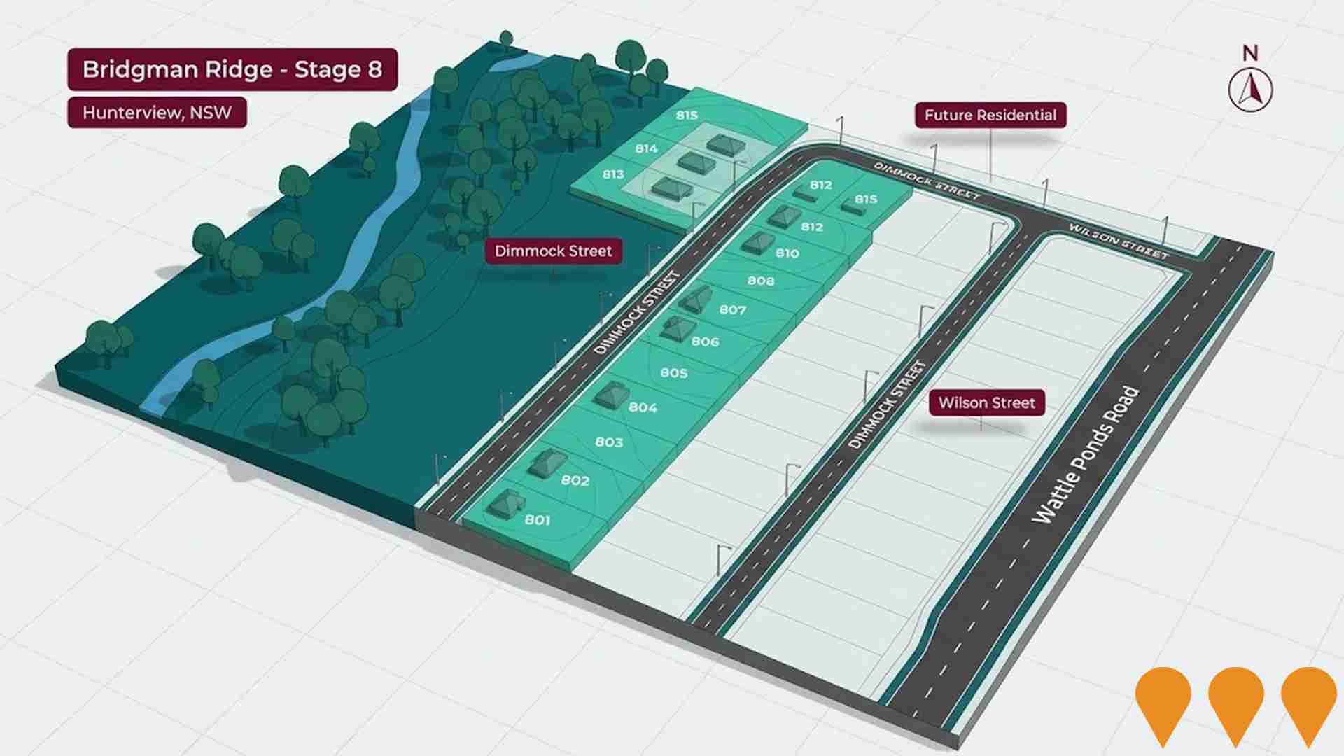 Residential Development