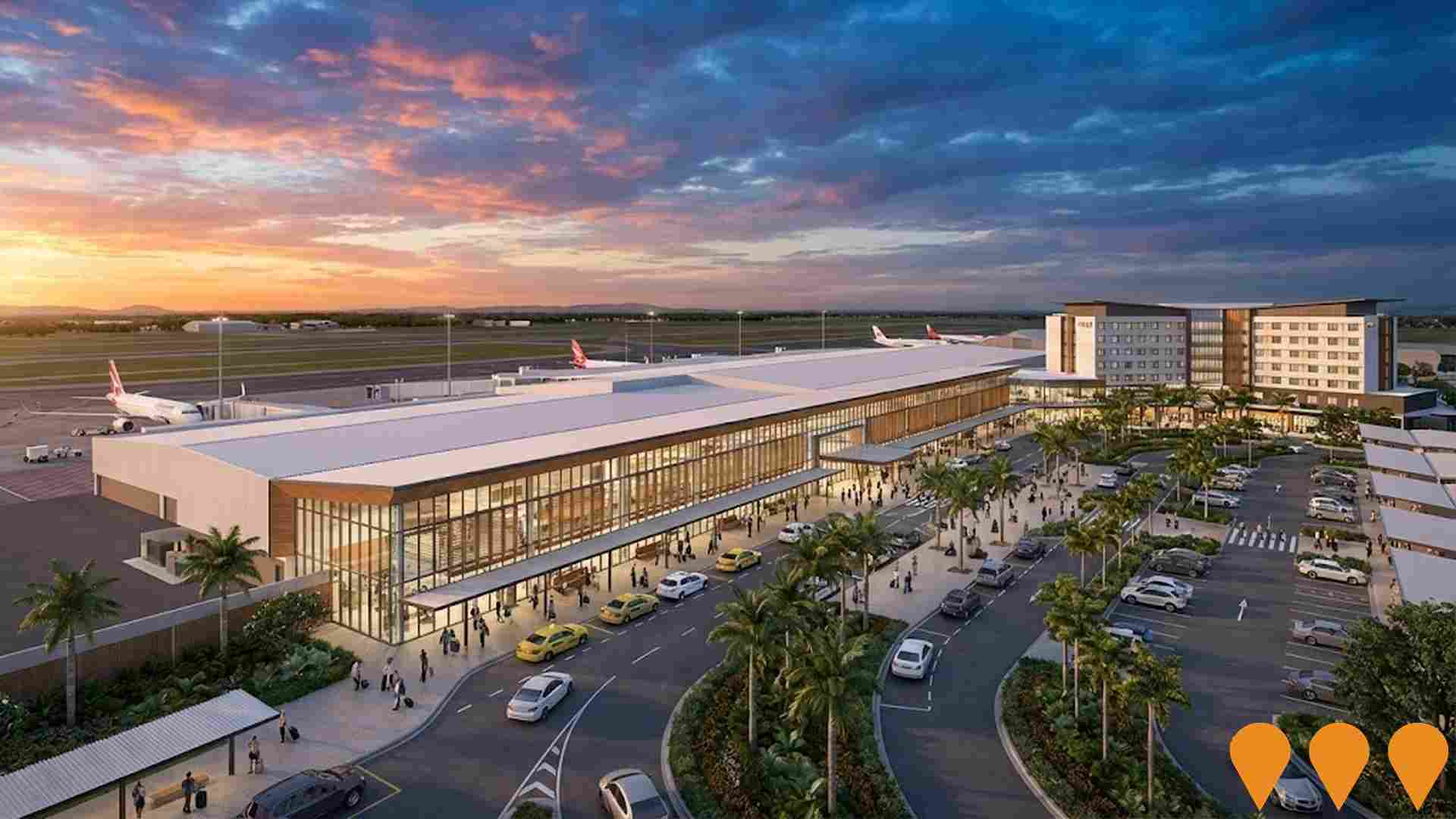 Transport & Logistics