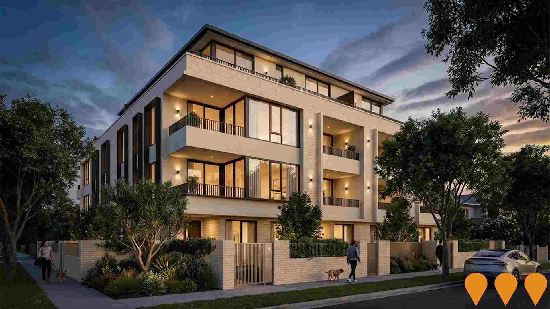 Residential Development