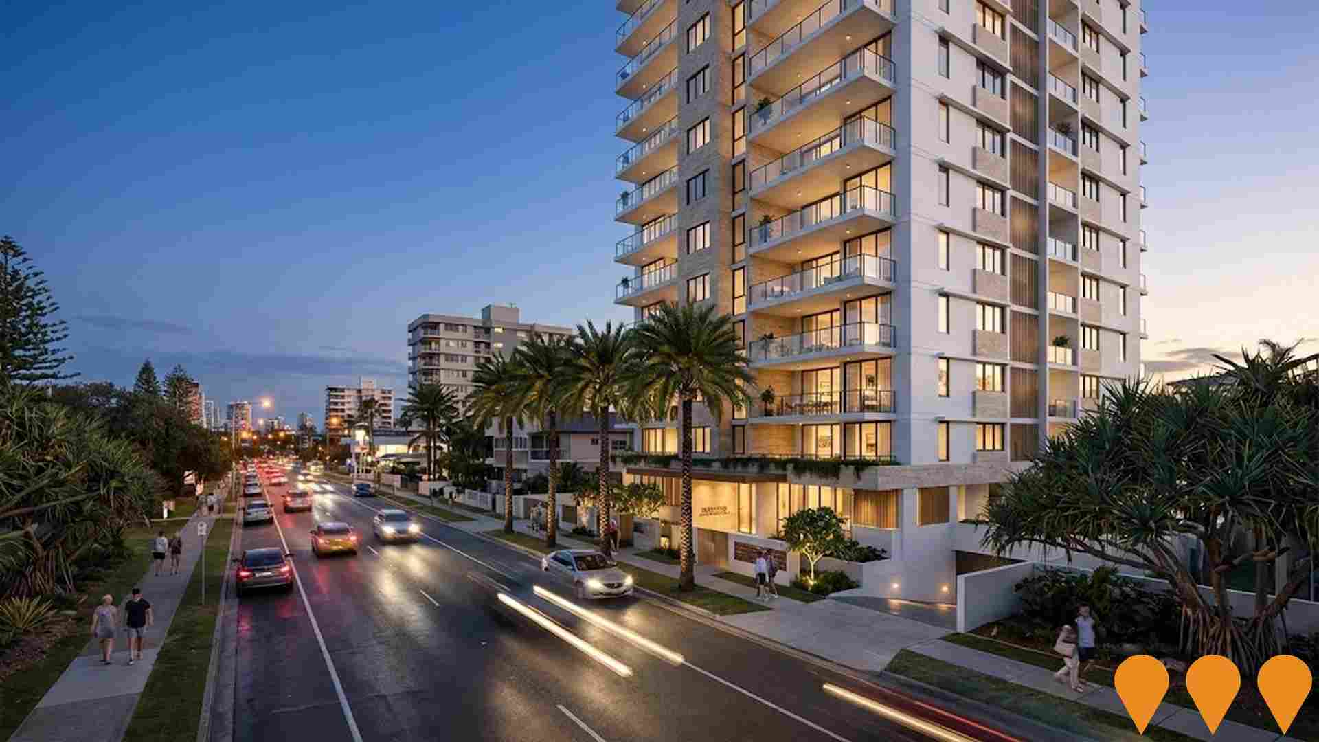 Residential Development