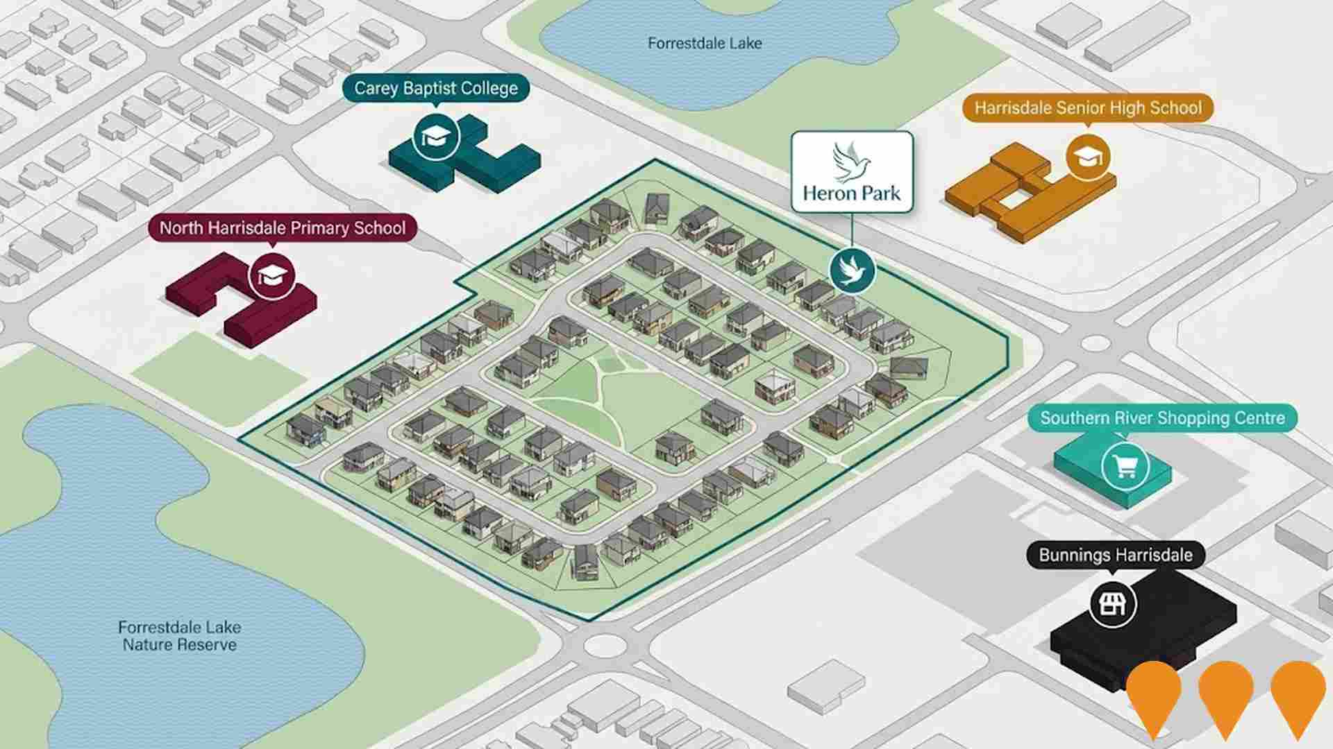 Residential Development