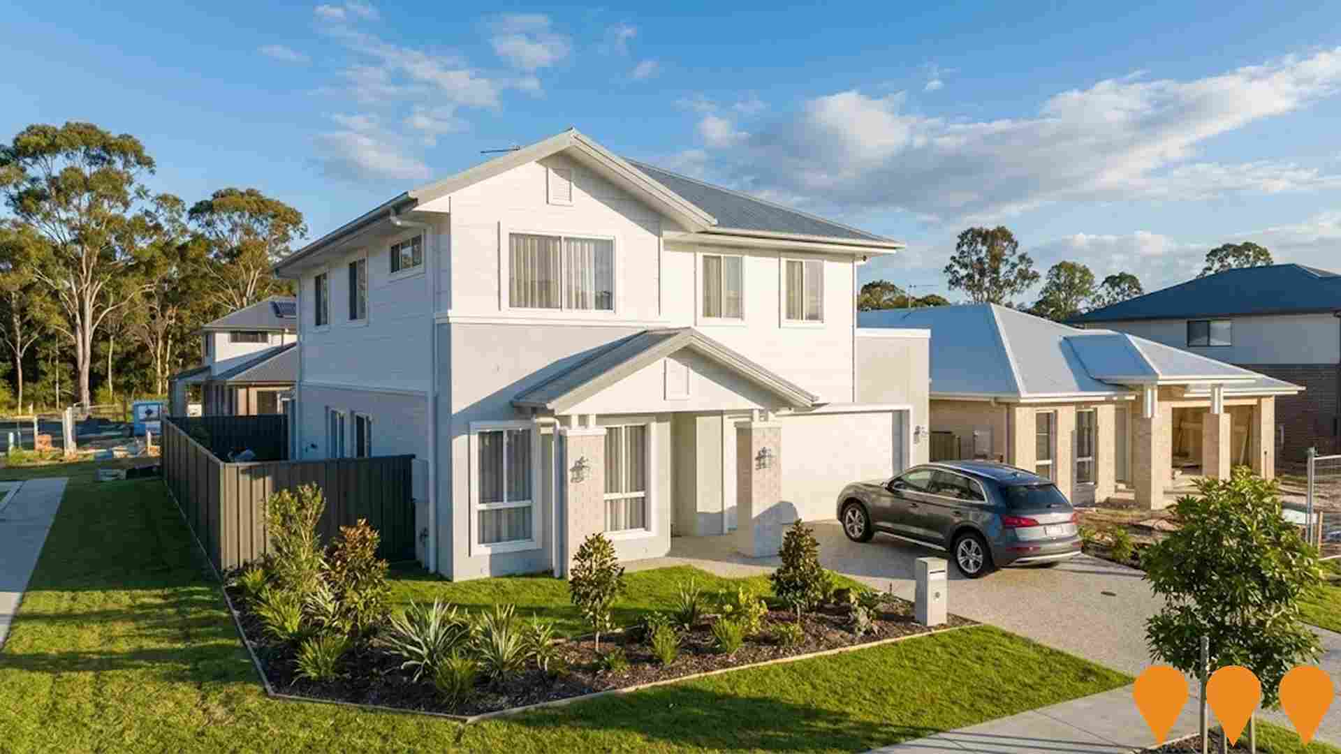 Precincts & Urban Renewal