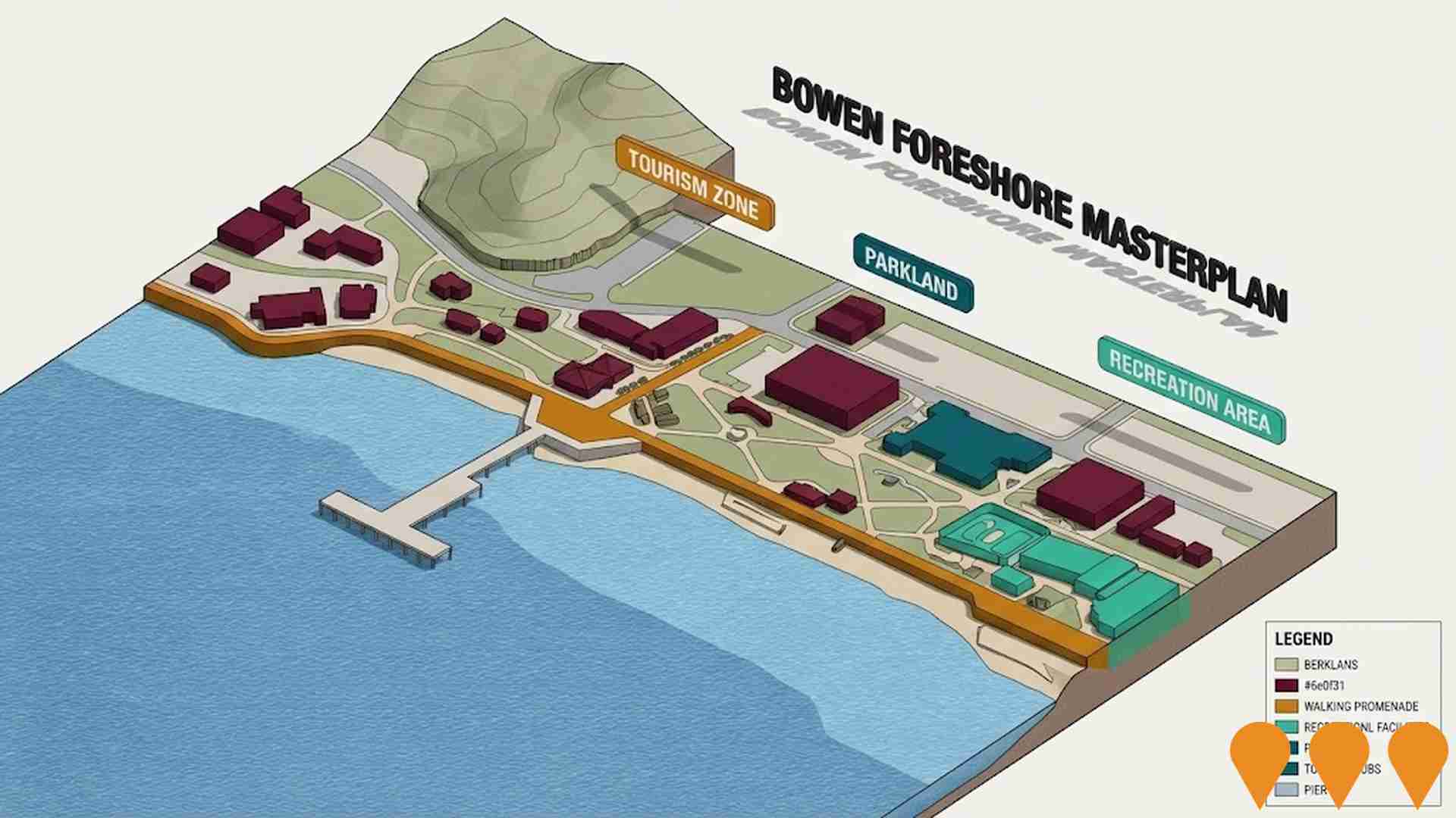 Communities, Precincts & Urban Renewal