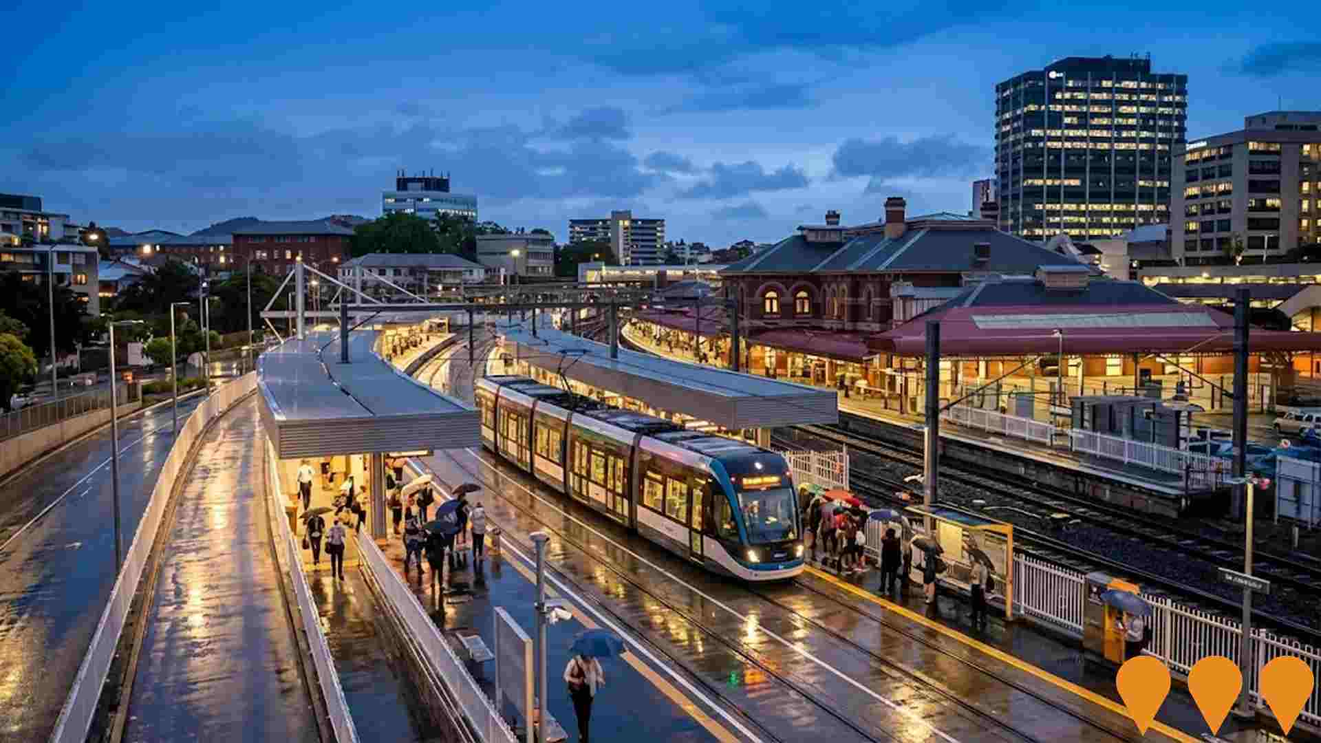 Transport & Logistics