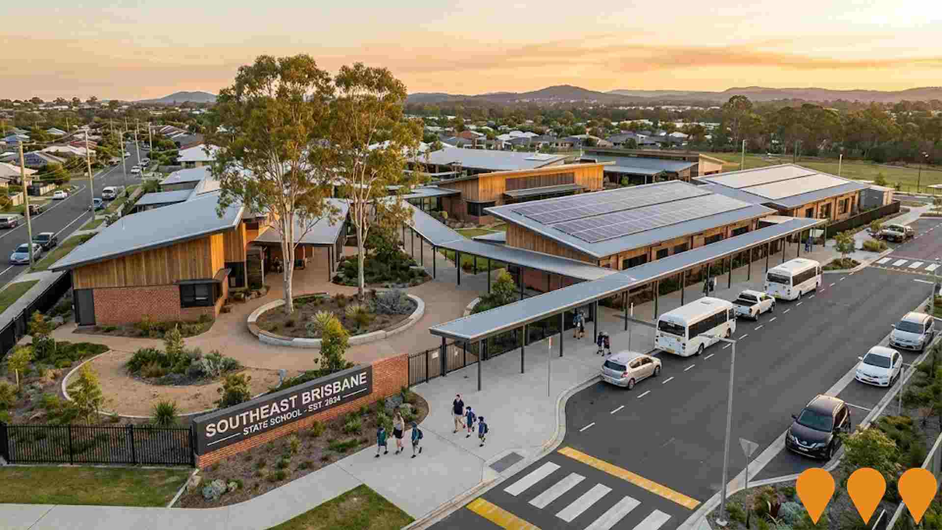 Education & Training