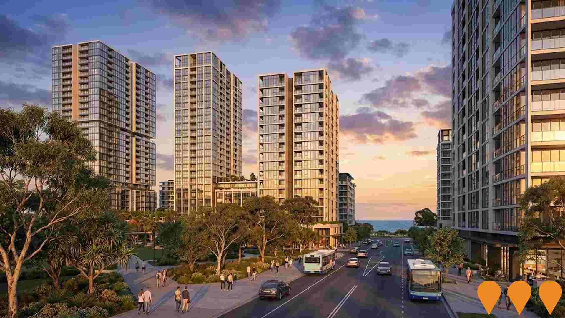 Residential Development