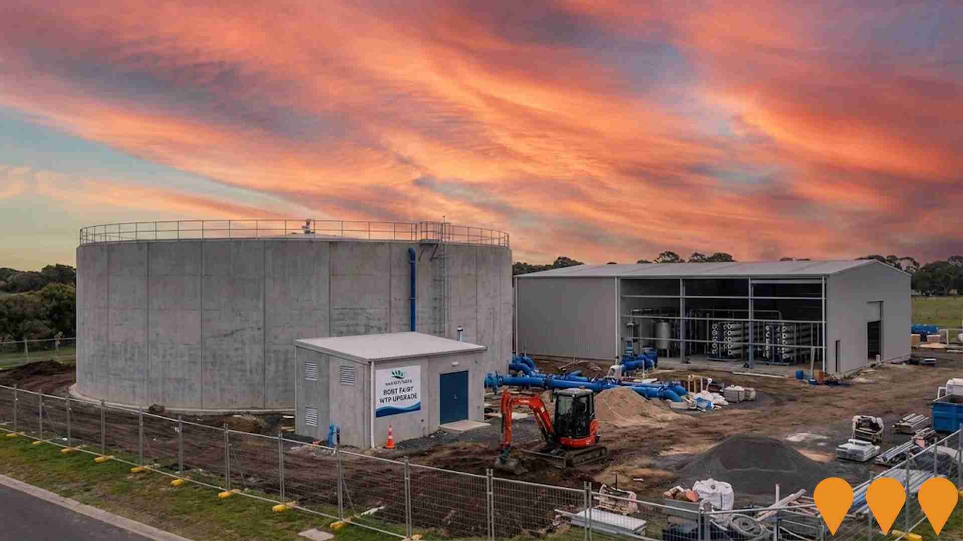 Environmental & Disaster Management