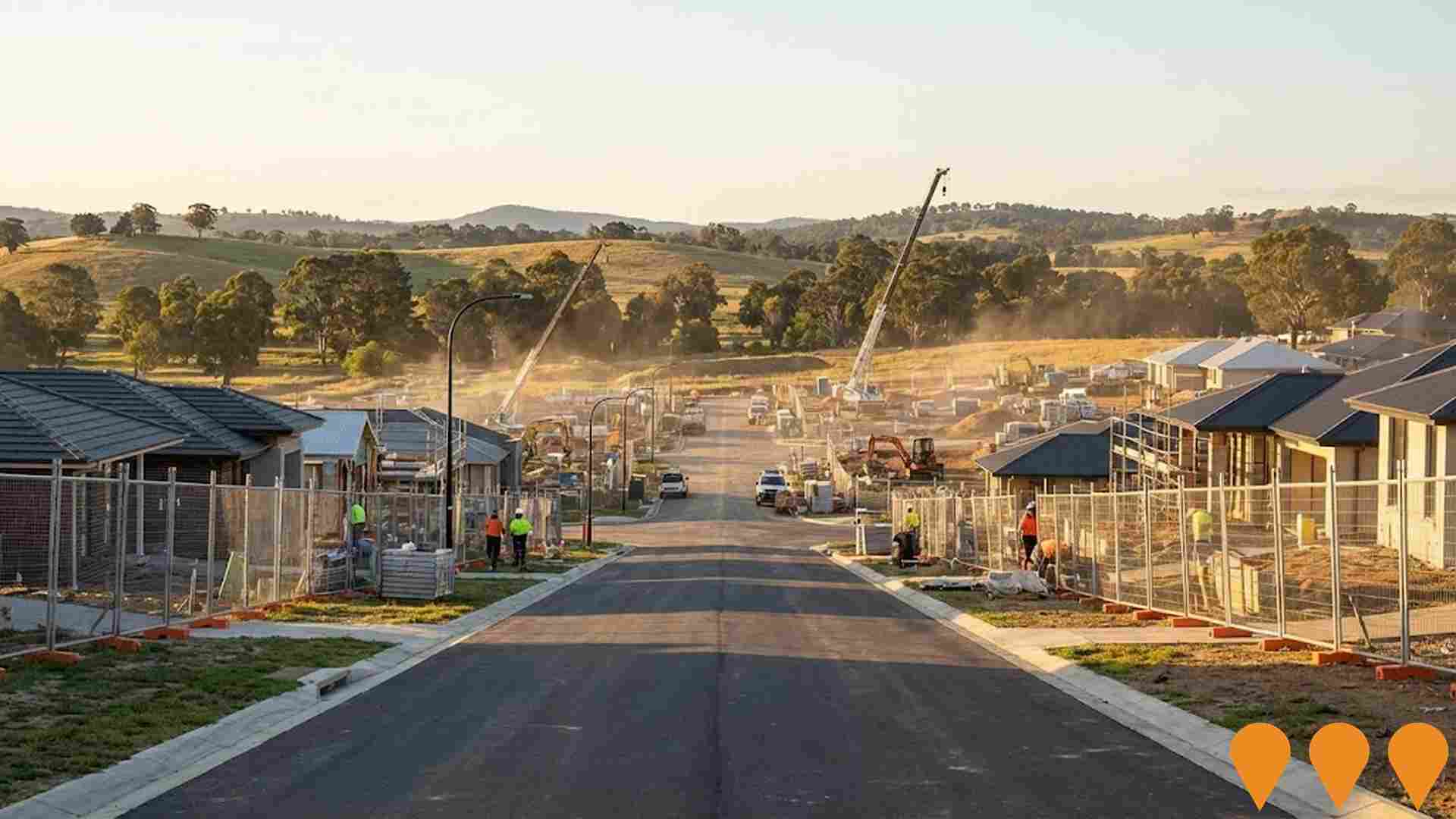 Residential Development