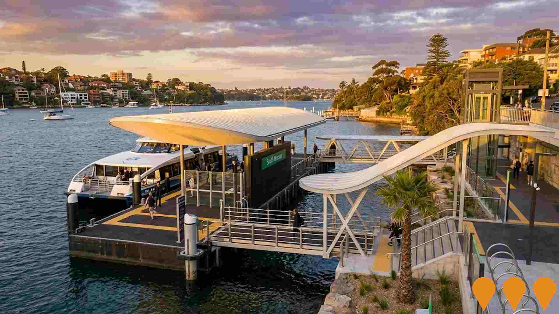 Transport & Logistics