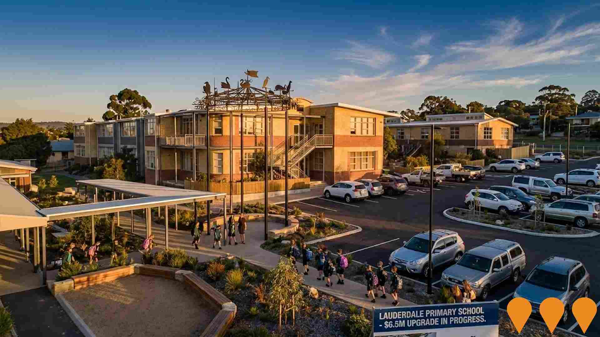 Education & Training