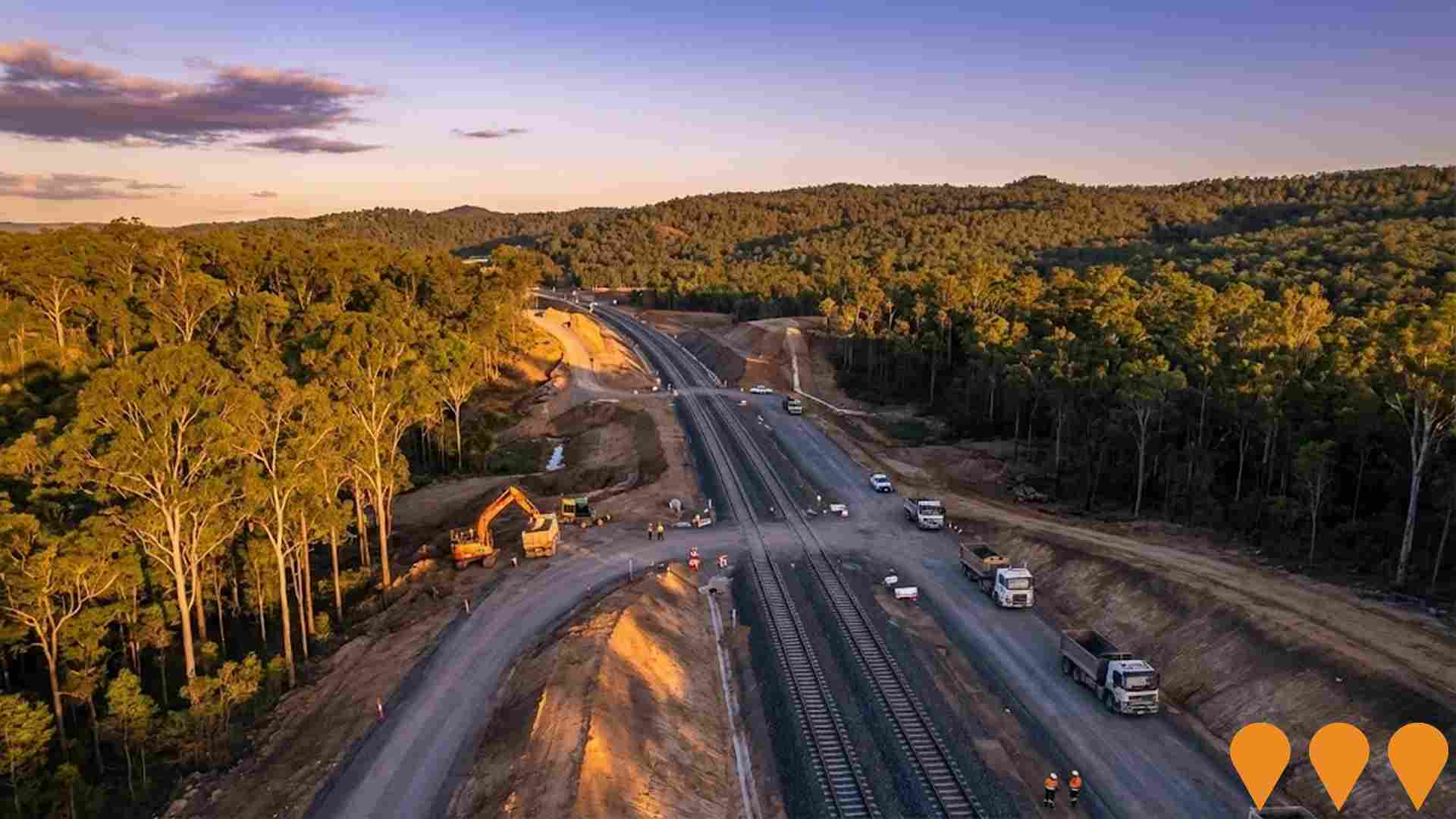 Transport & Logistics