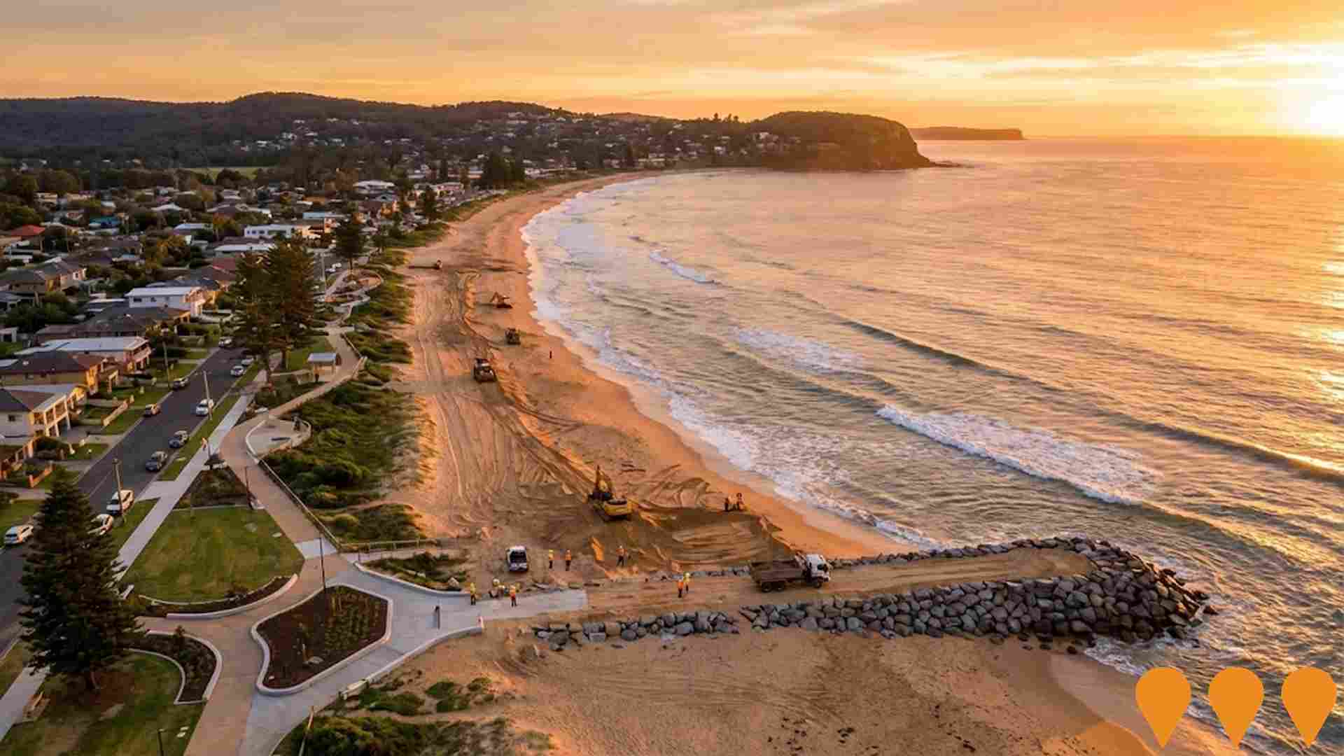 Environmental & Disaster Management