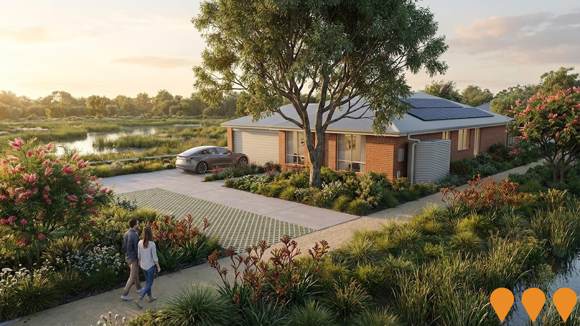 Residential Development