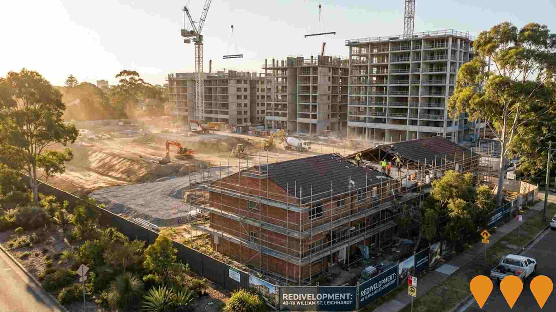 Residential Development