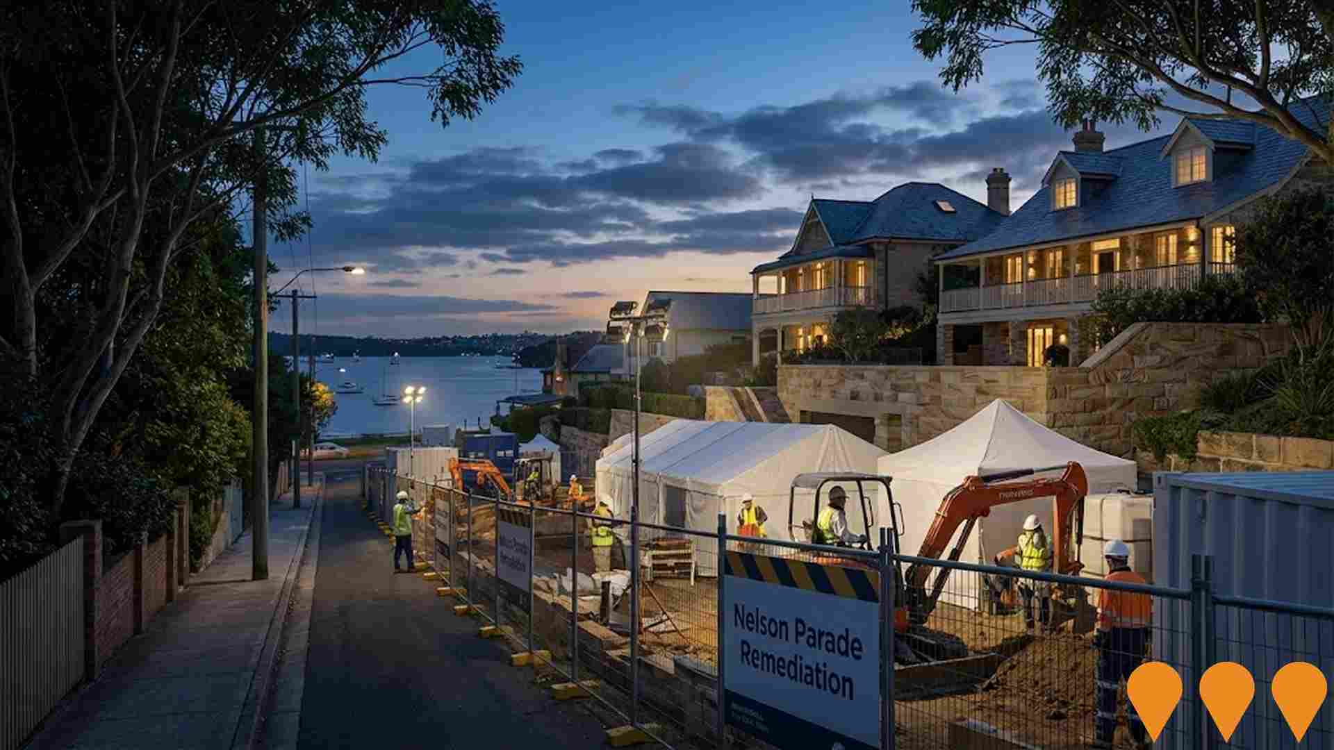 Environmental & Disaster Management