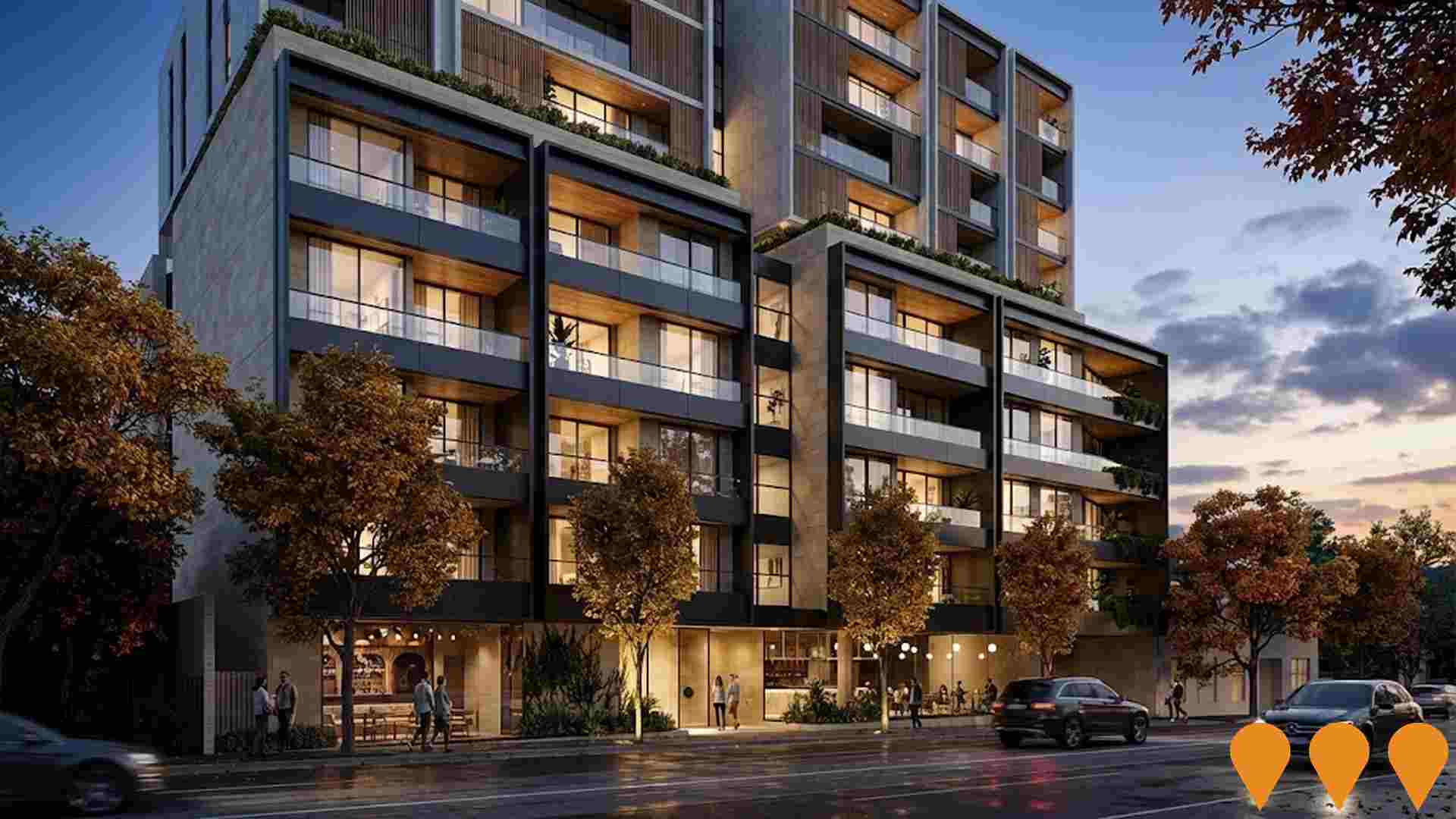 Residential Development