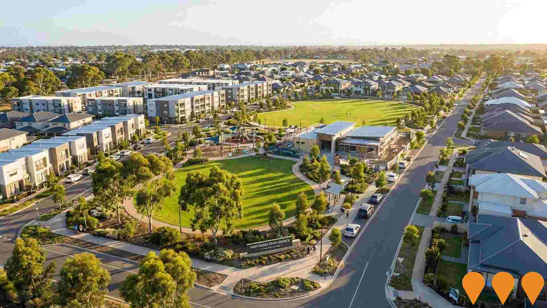 Residential Development