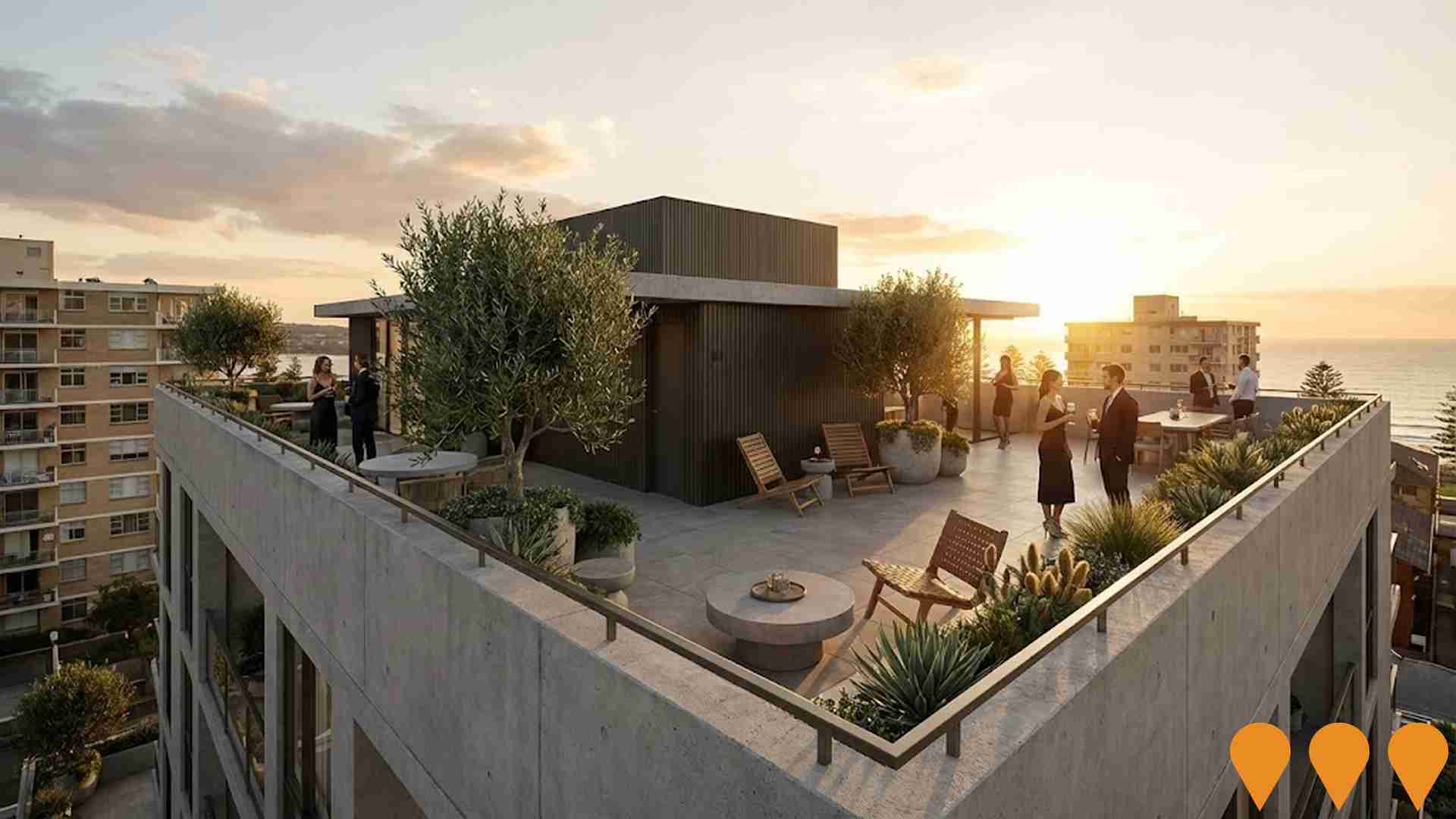 Residential Development