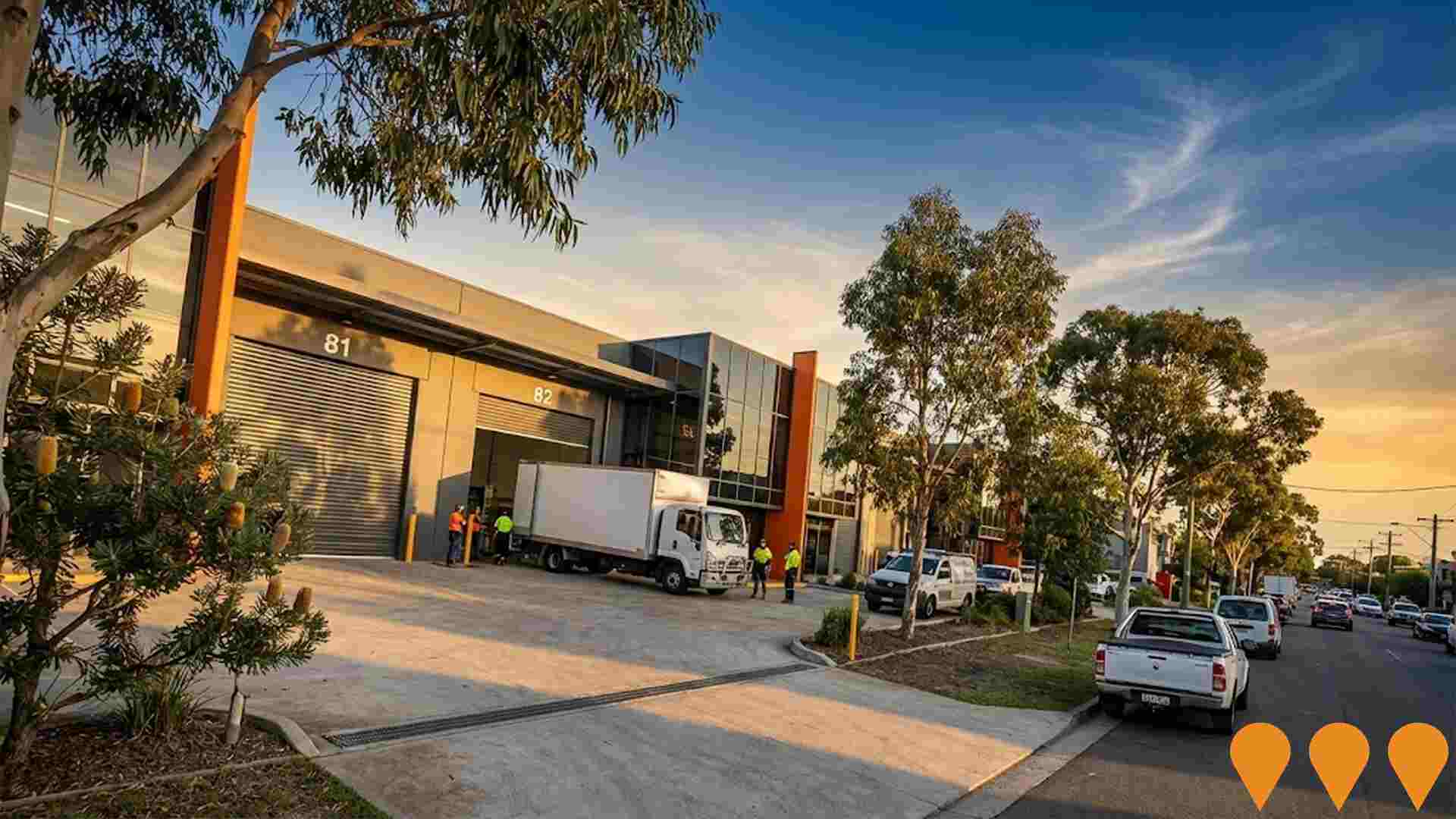 Environmental & Disaster Management