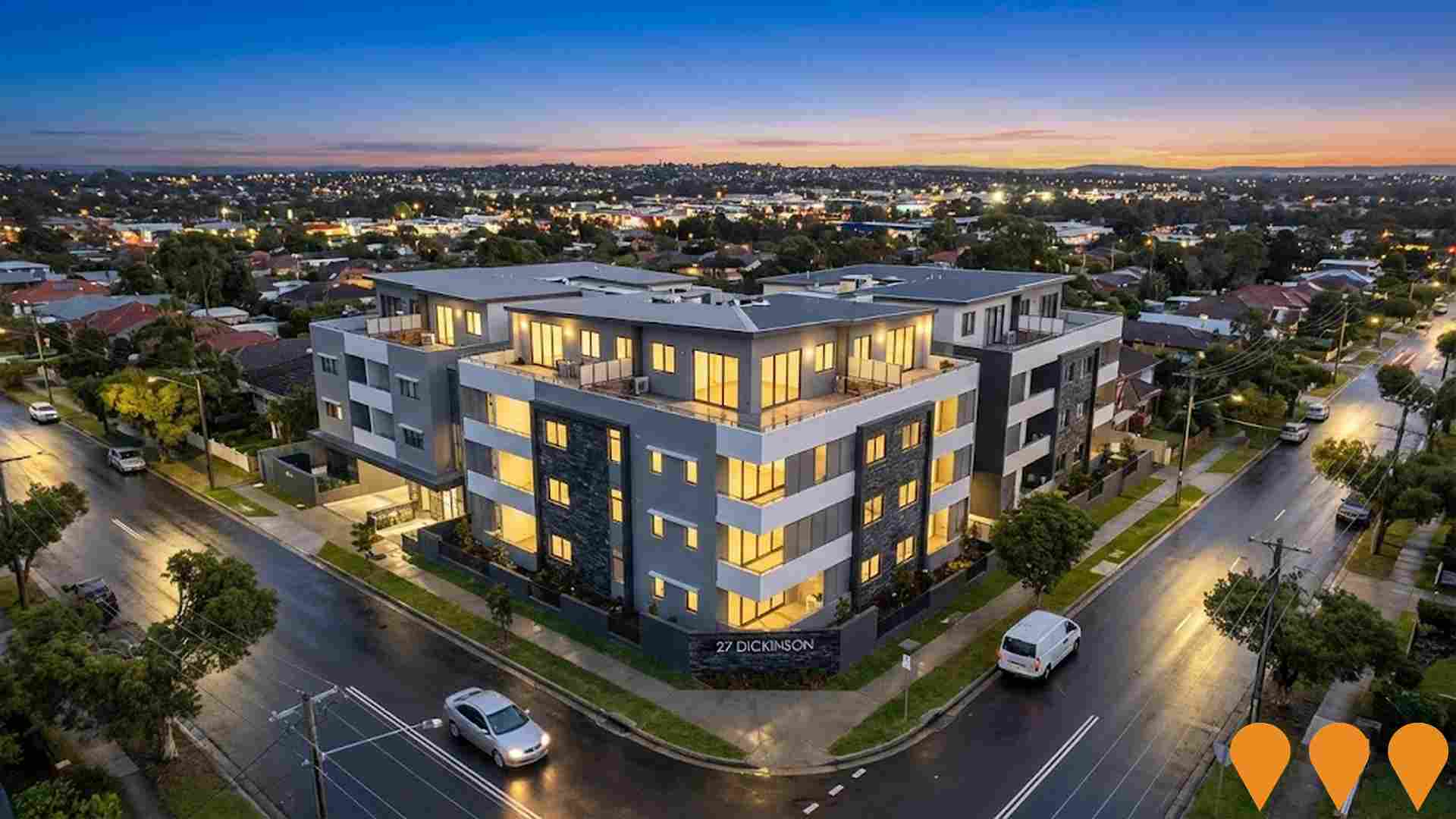 Residential Development