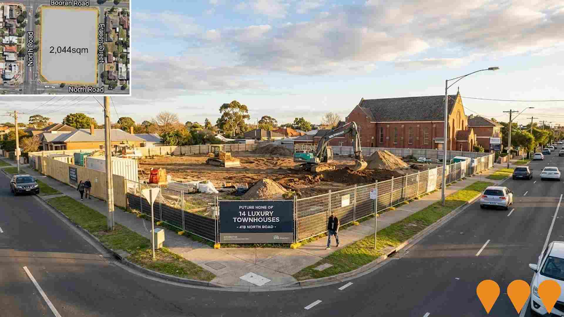 Residential Development