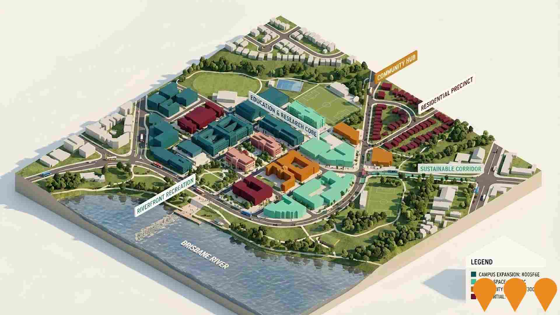 Education & Training