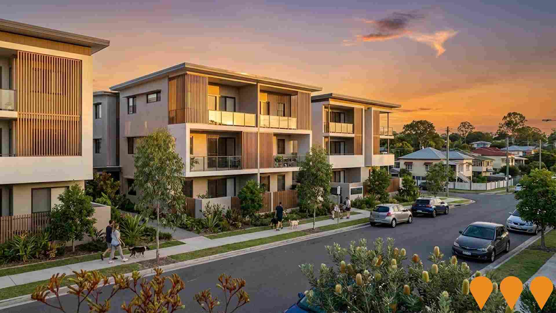 Residential Development