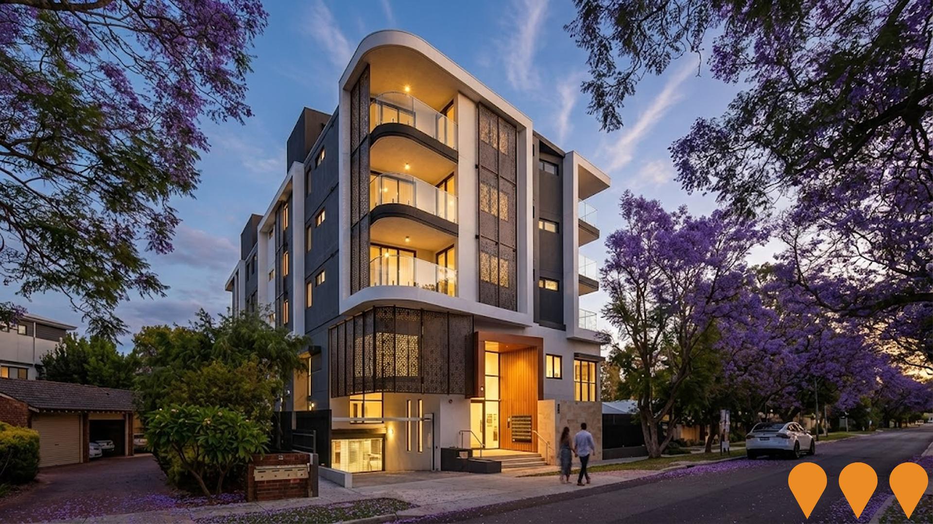 Residential Development