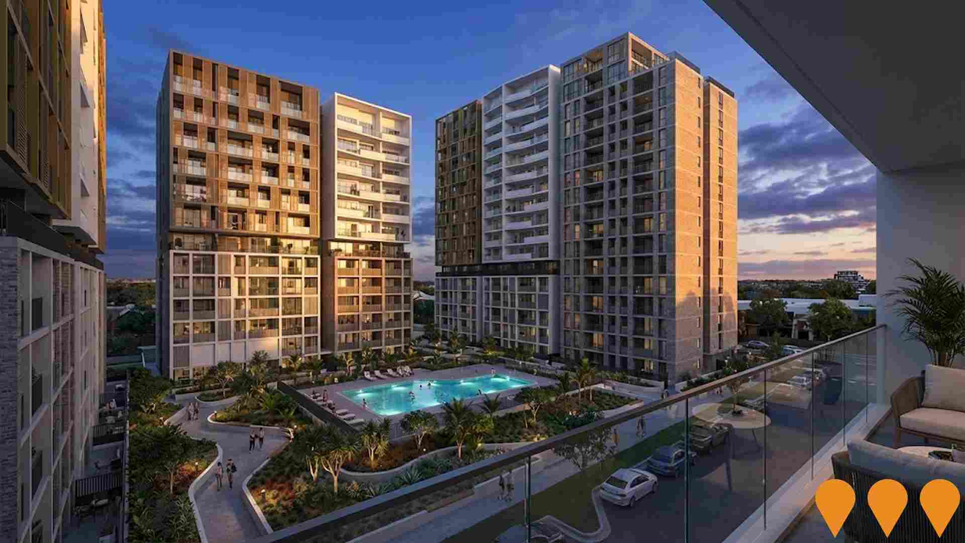 Residential Development