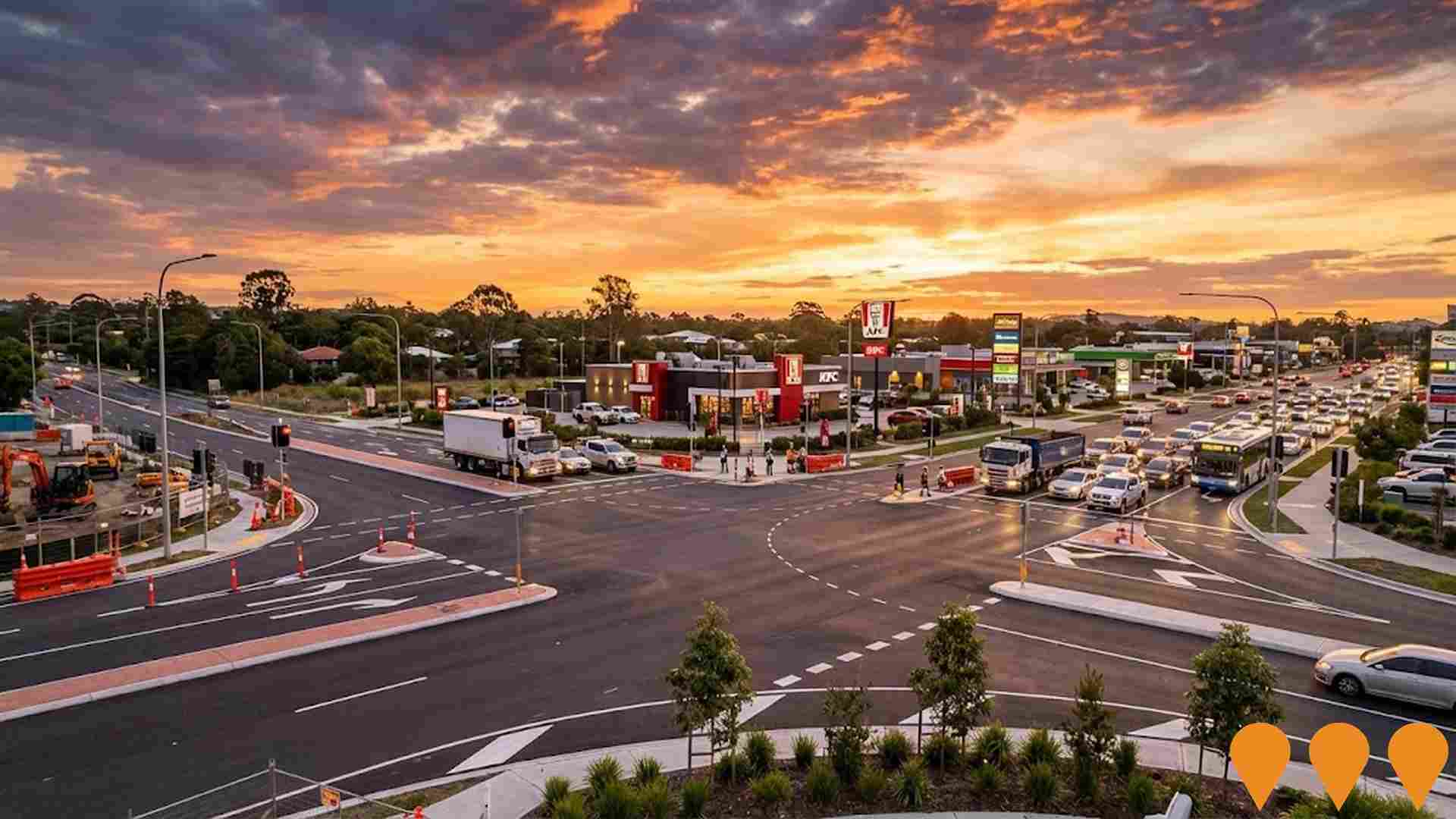 Transport & Logistics