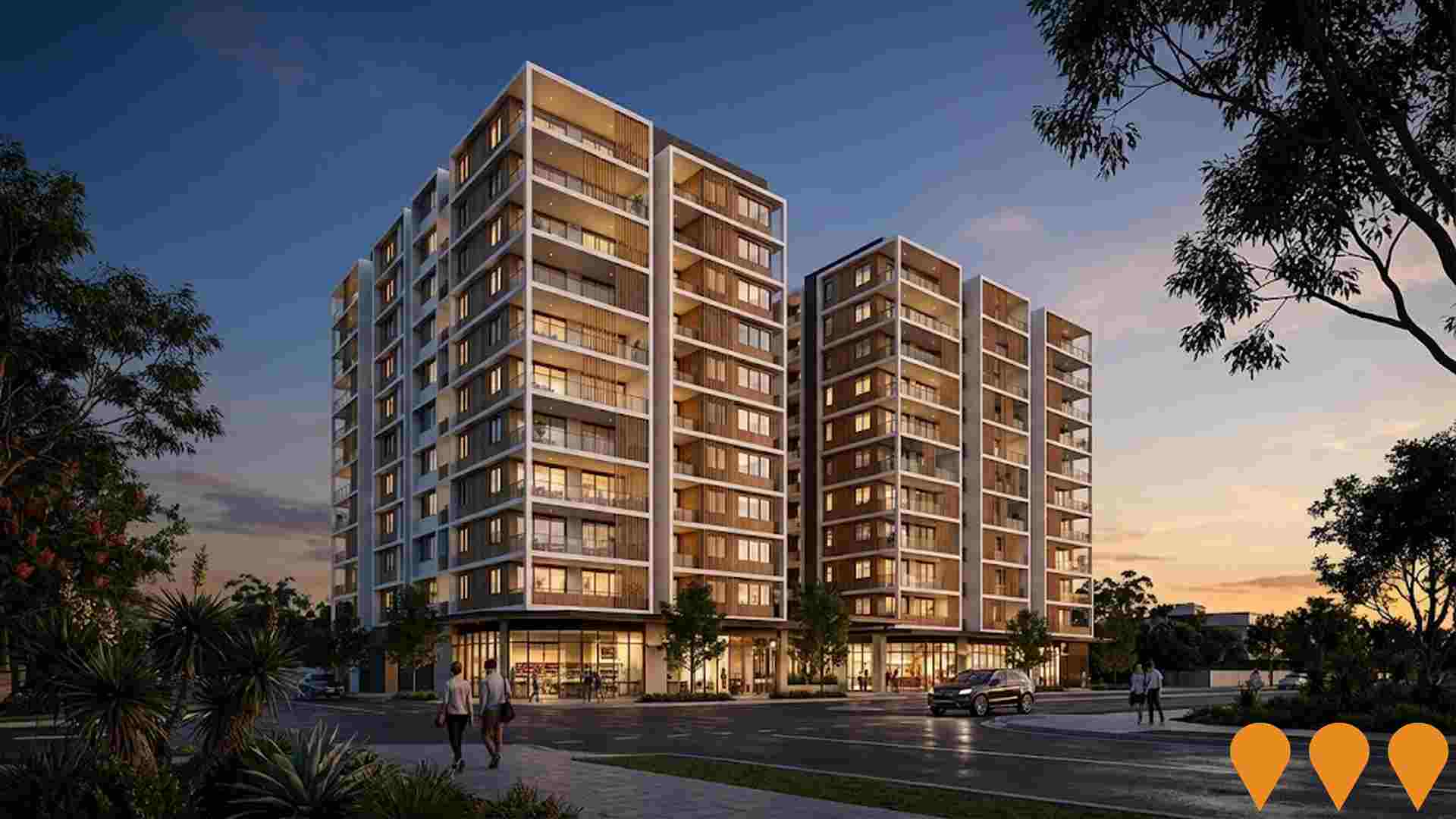 Residential Development
