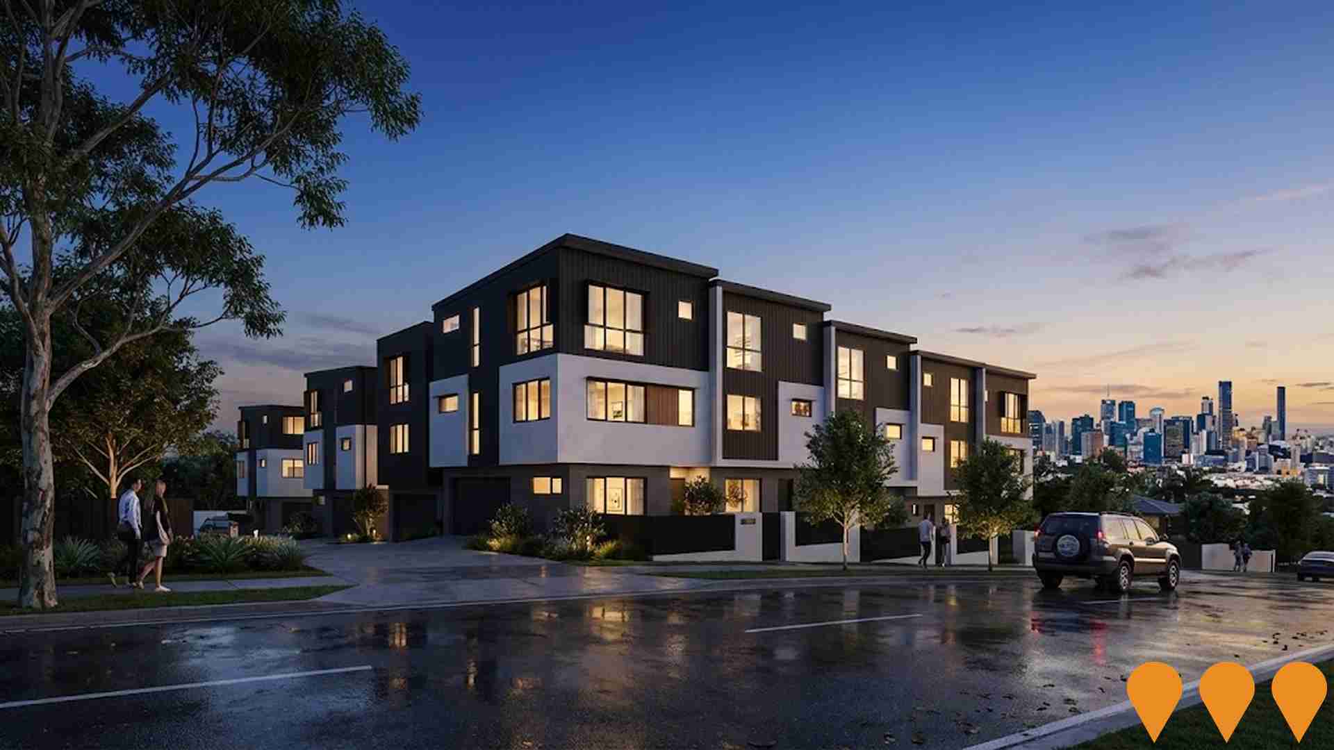 Residential Development