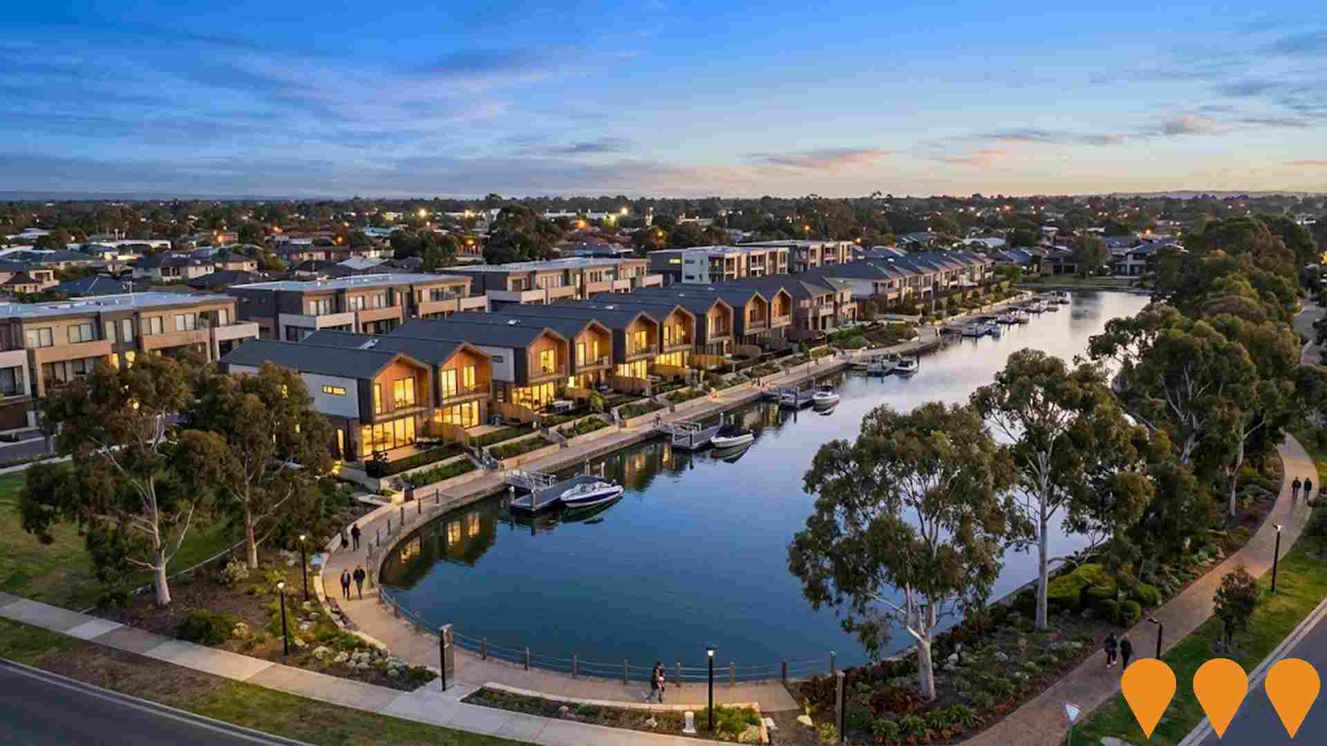 Residential Development