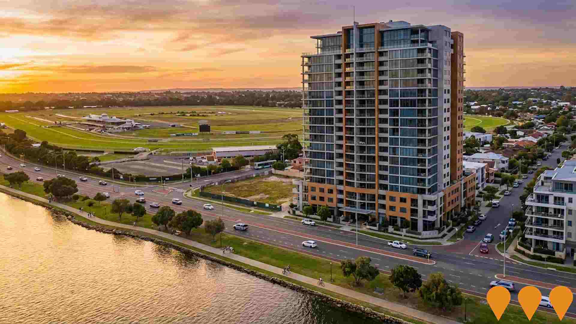 Residential Development