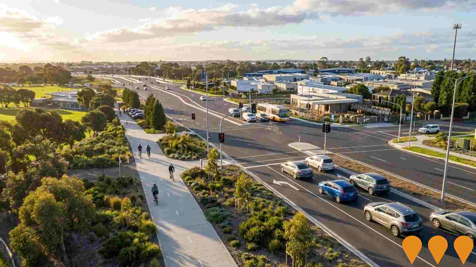 Transport & Logistics