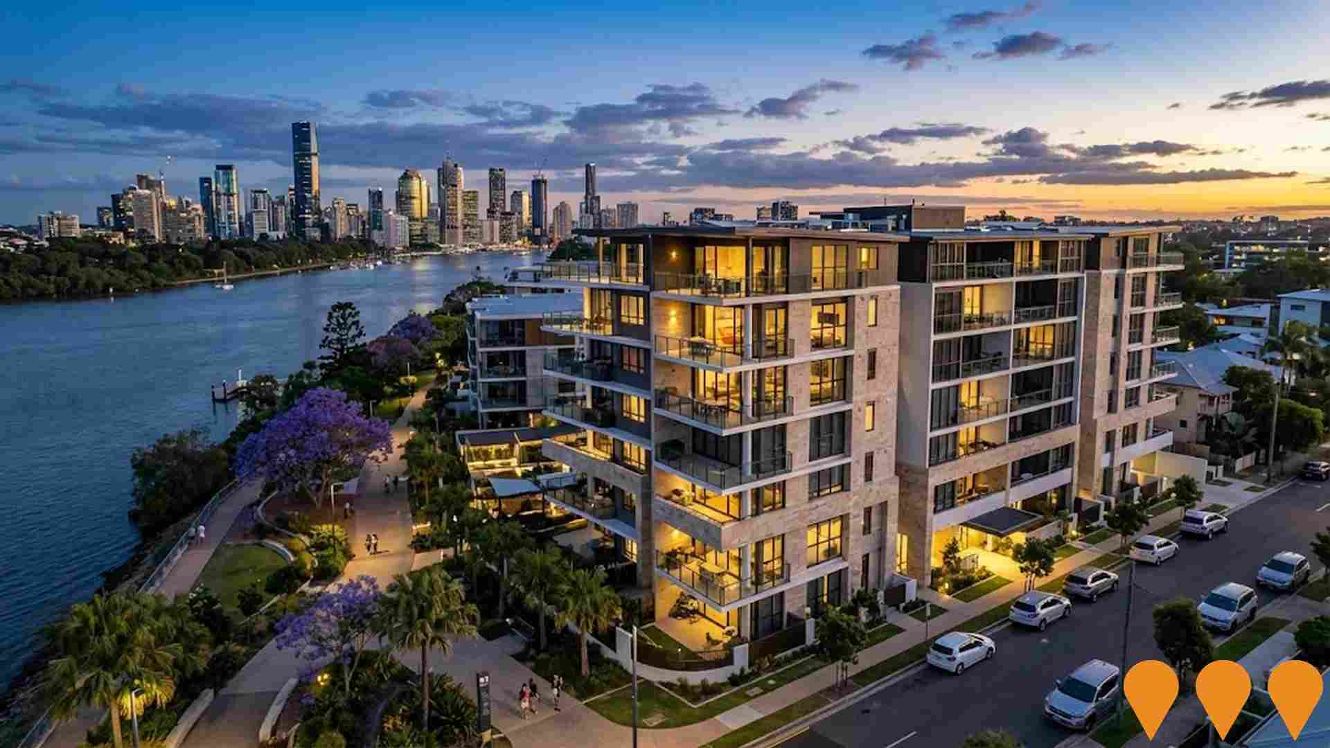 Residential Development