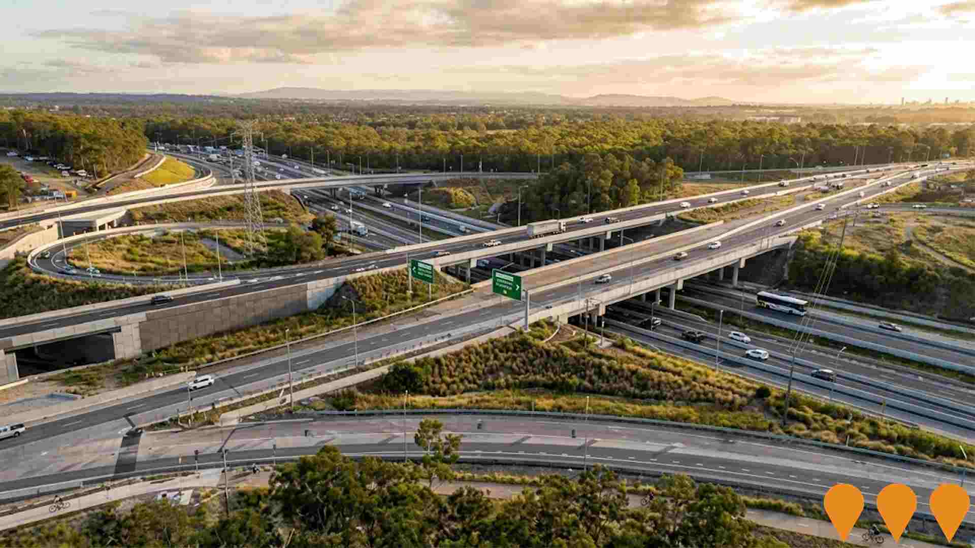 Transport & Logistics