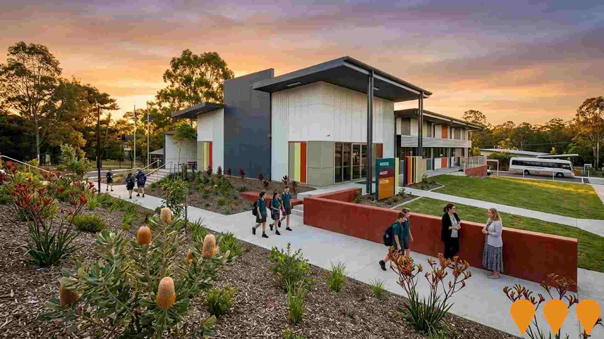 Education & Training