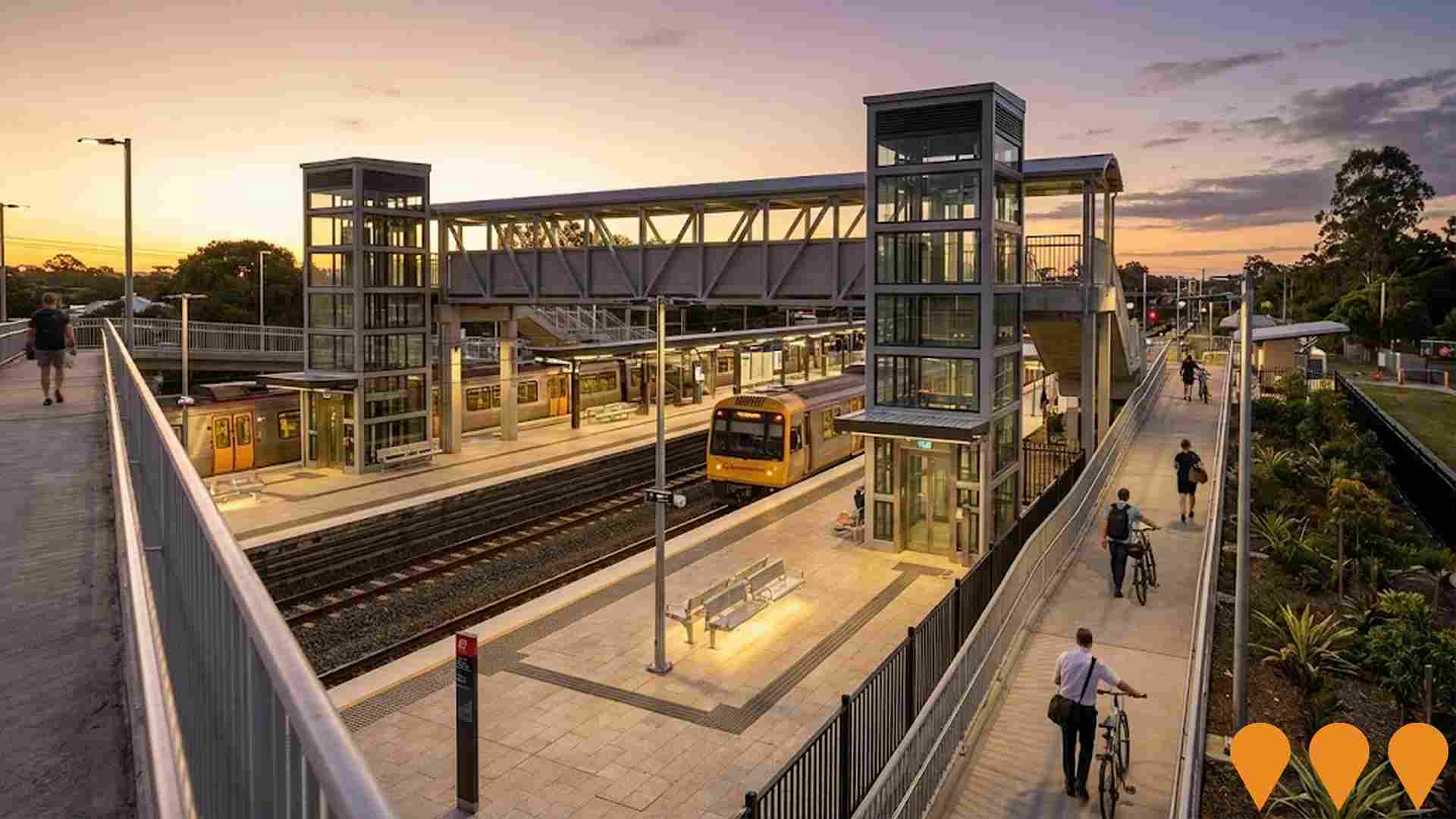 Transport & Logistics