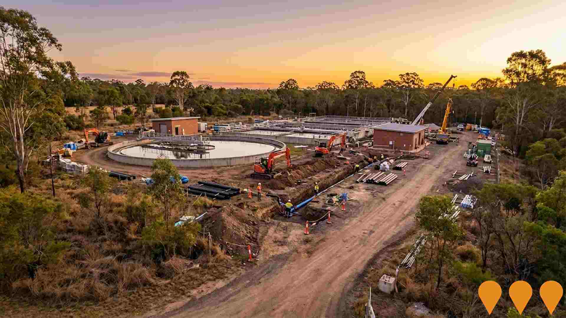 Environmental & Disaster Management