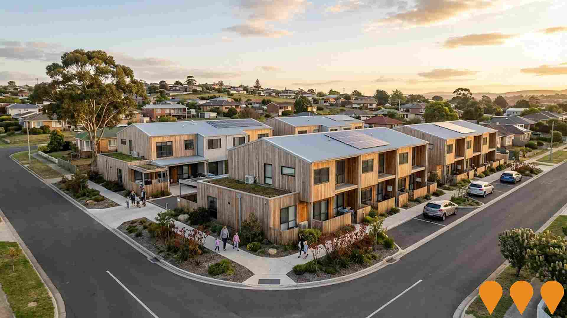 Residential Development