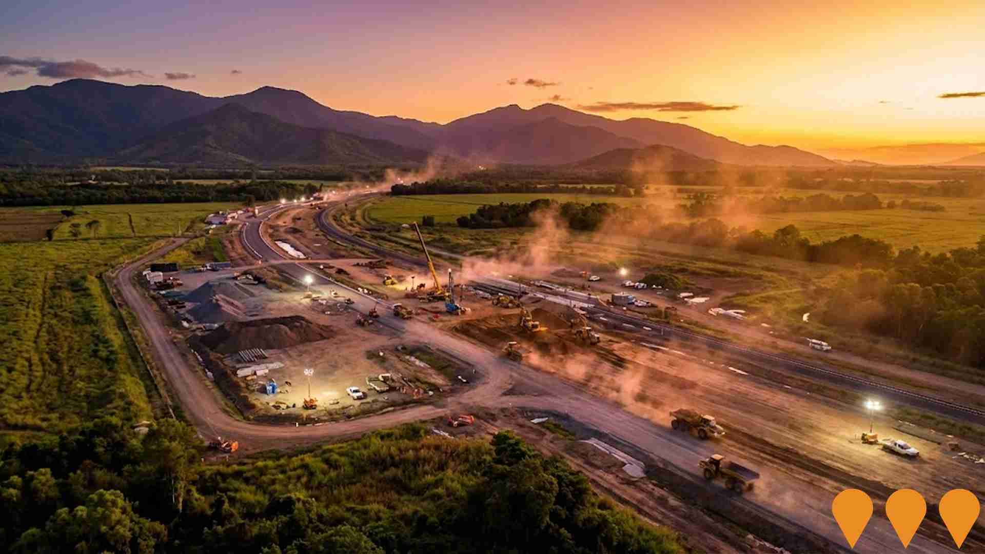 Communities, Precincts & Urban Renewal