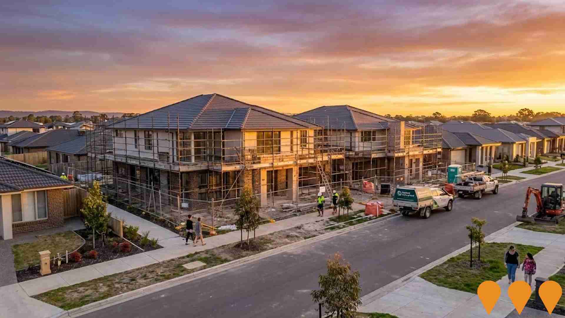 Residential Development